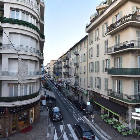 Nice Signature Meyerbeer Apartment Exterior photo