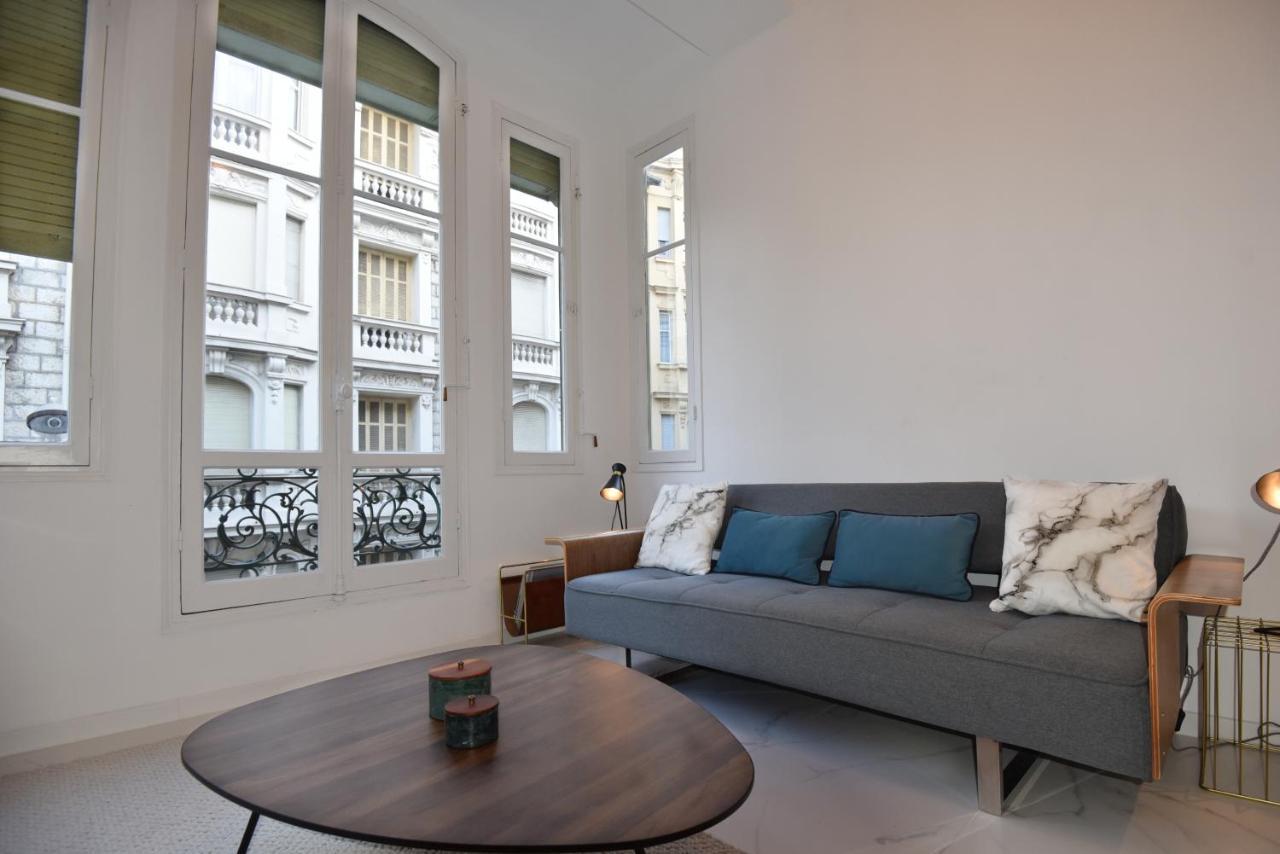 Nice Signature Meyerbeer Apartment Exterior photo
