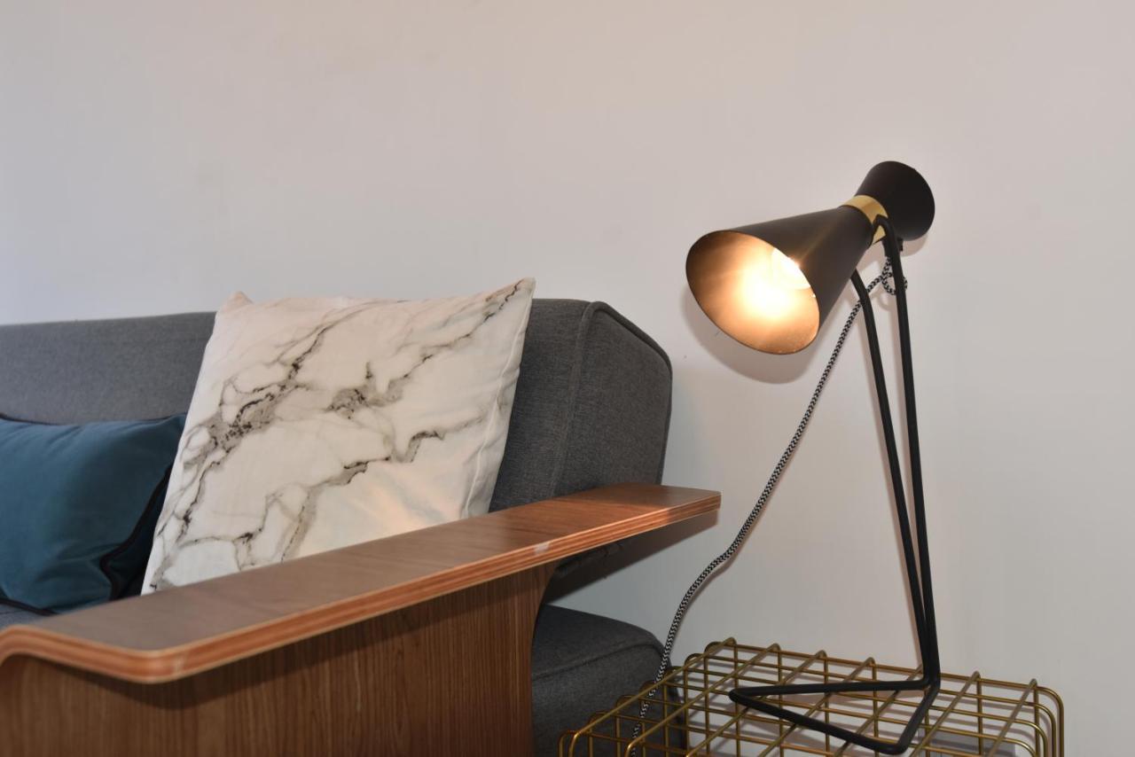 Nice Signature Meyerbeer Apartment Exterior photo